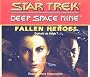 Fallen Hero-Deep Space Nine