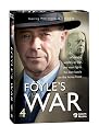 Foyle's War - Set 4