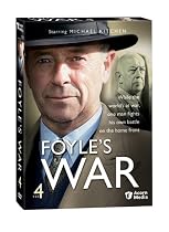 Foyle's War - Set 4