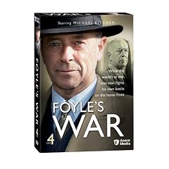 Foyle's War - Set 4 by 