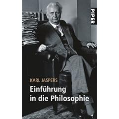 Einf�hrung in die Philosophie. Zw�lf Radiovortr�ge