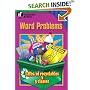 Word Problems Homework Booklet, Grade 4 (Homework Booklets)