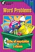 Word Problems Homework Booklet, Grade 4 (Homework Booklets)