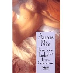 Trunken vor Liebe. Intime Gest�ndnisse.