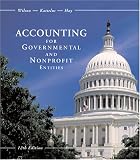 Accounting for Governmental and Non-profit Entities