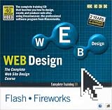 WEB Design: Flash - Fireworks
