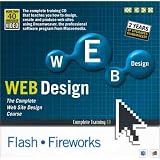 WEB Design: Flash - Fireworks ~ Luis Masanti