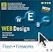 WEB Design: Flash - Fireworks