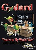 Godard: You're In My World Now