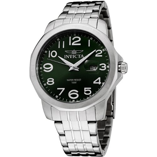 more about Invicta Men