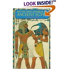 Myth and Symbol in Ancient Egypt