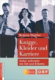 Produkt-Bild: Knigge, Kleider und Karriere