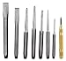 Great Neck 619 Cold Chisel And Punch Kit