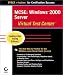 Books : MCSE: Windows 2000 Server Virtual Test Center