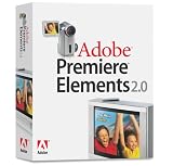 Premiere Elements 2 (Windows only)