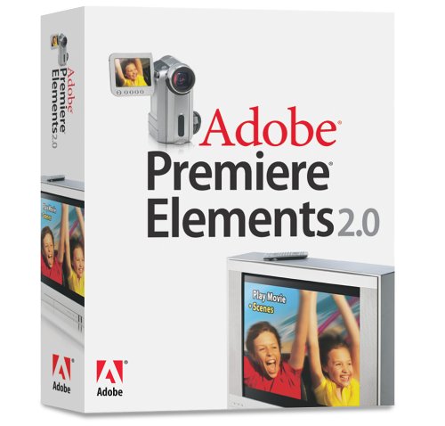 Buy Premiere Elements 2 (Windows only) online at Discounted New and Used prices. Delivered to your door with Off-The-Bookshelf.