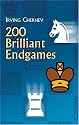 200 Brilliant Endgames (Dover Books on Chess)