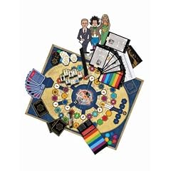 About Time - Wissensspiel der ZEIT mit G�nther Jauch