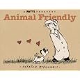 Animal Friendly (Mutts Treasury)