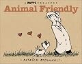 Animal Friendly (Mutts Treasury)