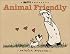 Animal Friendly (Mutts Treasury)