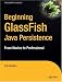 Book Beginning GlassFish Java Persistence: From Novice to Professional