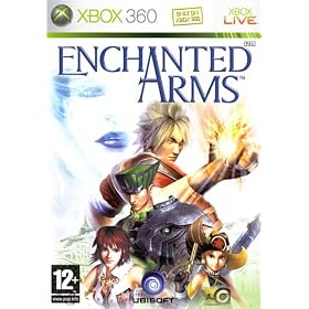 Enchanted Arms