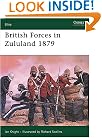 British Forces in Zululand 1879 (Elite)
