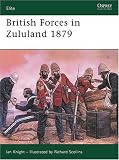 British Forces in Zululand, 1879 (Elite)