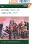 British Forces in Zululand 1879 (Elite)