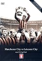 FA Cup Final 1969 - Manchester City vs Leicester