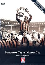 FA Cup Final 1969 - Manchester City vs Leicester