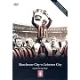 FA Cup Final 1969 - Manchester City vs Leicester