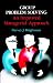 Book Group Problem Solving: An Improved Managerial Approach