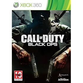 Call of Duty : Black Ops
