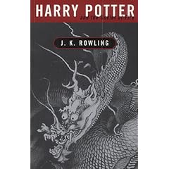 Harry Potter and the Goblet of Fire (Book 4): Adult Edition