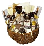 Ultimate Sugar Free Chocolate Basket - X-Large