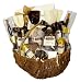 Ultimate Sugar Free Chocolate Basket - Medium