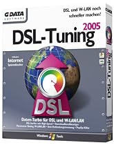 DSL-Tuning 2005