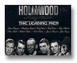  : Hollywood Legends: The Leading Men