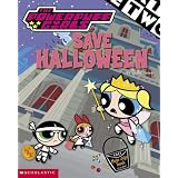 The Powerpuff Girls Save Halloween
