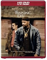 Training Day [HD DVD]