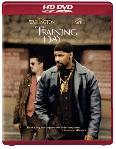 Training Day [HD DVD]