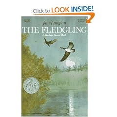 The Fledgling (Hall Family Chronicles, Book 4)