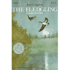 The Fledgling (The Hall family chronicles)