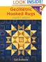 Geometric Hooked Rugs: Color and Design (Framework)