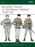 Security Forces in Northern Ireland (Elite)