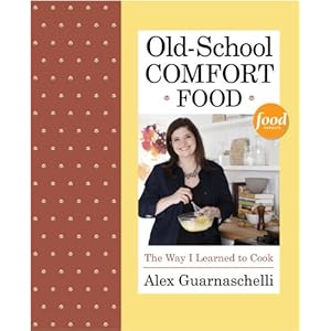 Old-School Comfort Food: The Way I Learned to Cook