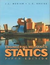 Engineering Mechanics: Statics v. 1