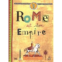 Rome et son Empire